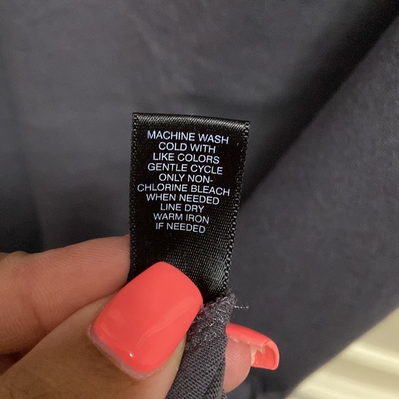 Express Maxi Dress S - Picture 5 of 6